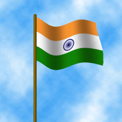 Indian Flag